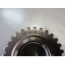25Z023 Idler Timing Gear From 2012 Chrysler  Town & Country  3.6 05184357AD